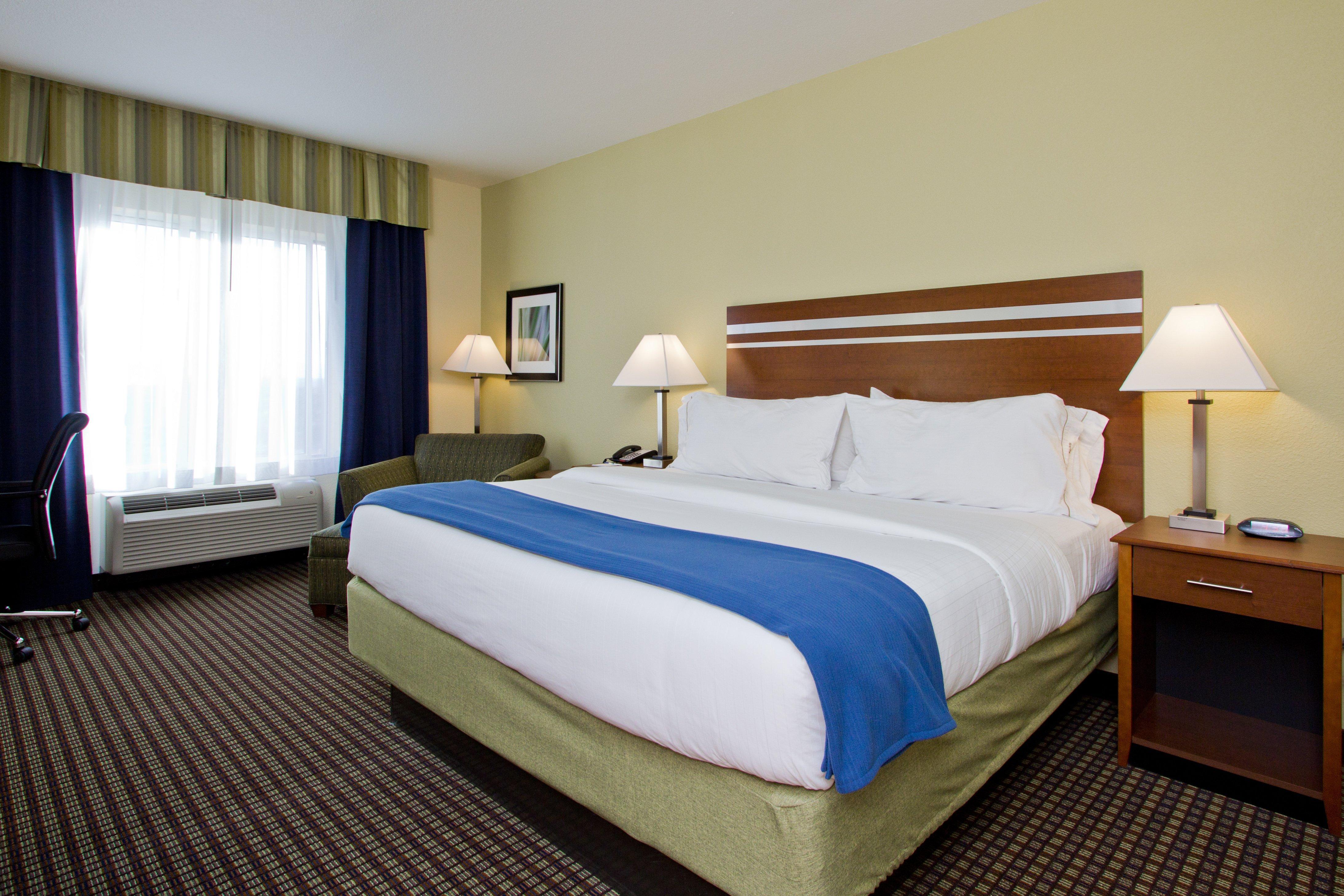 Holiday Inn Express And Suites Denver East Peoria Street By Ihg מראה חיצוני תמונה