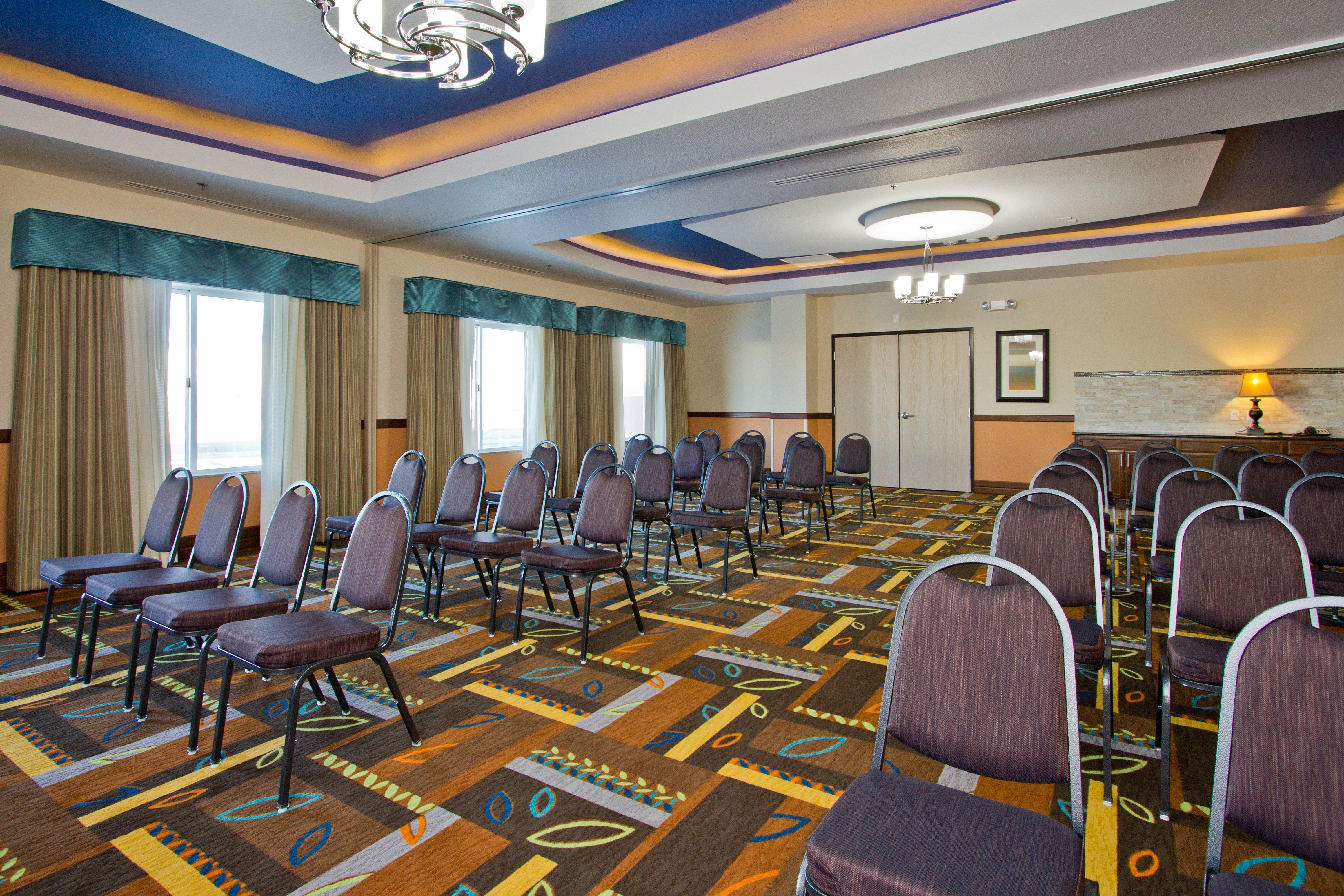 Holiday Inn Express And Suites Denver East Peoria Street By Ihg מראה חיצוני תמונה
