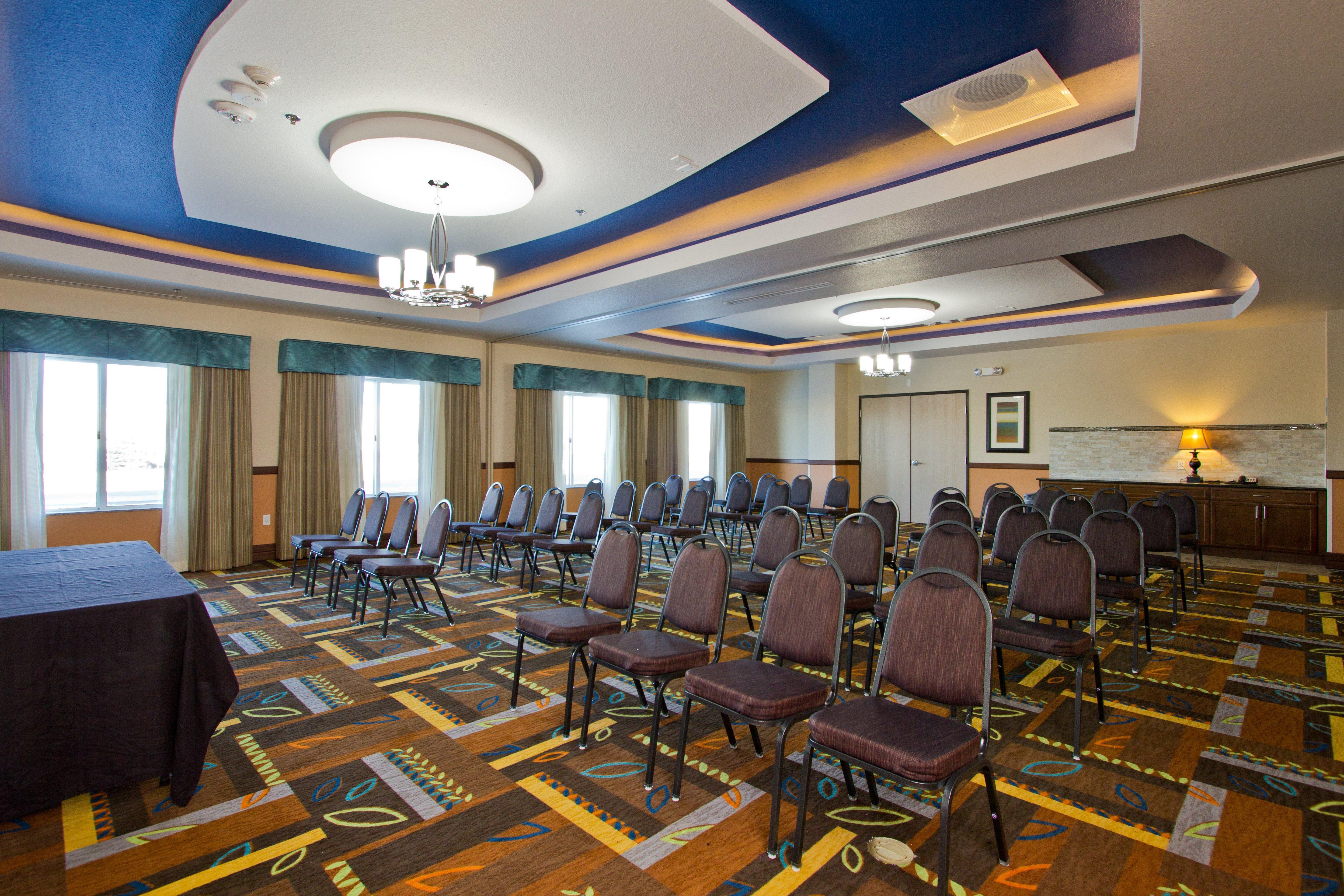 Holiday Inn Express And Suites Denver East Peoria Street By Ihg מראה חיצוני תמונה