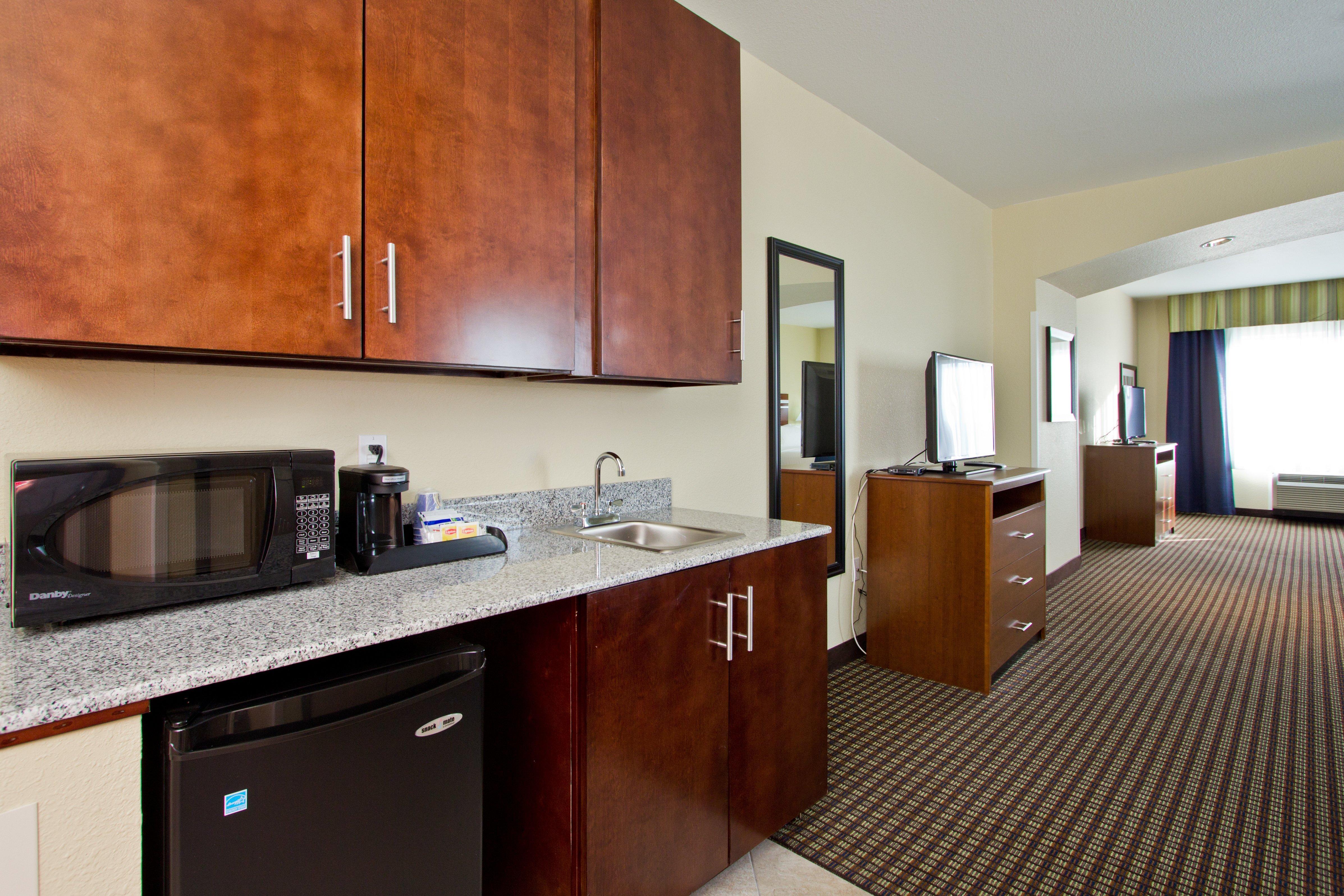 Holiday Inn Express And Suites Denver East Peoria Street By Ihg מראה חיצוני תמונה